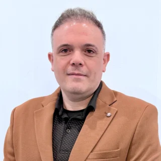 Ralph Saab