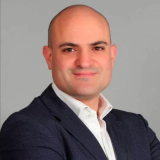 Rodrigue Saab