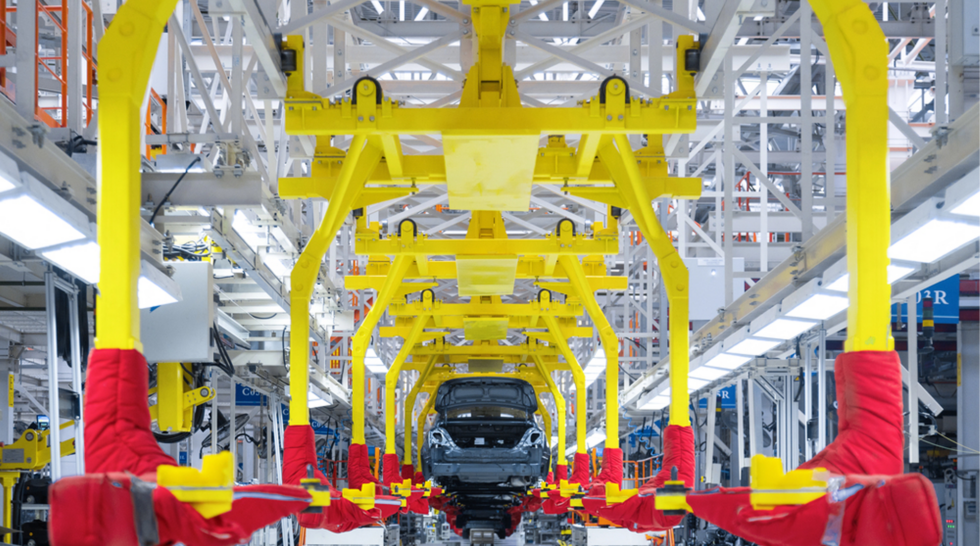 Advancing aerospace test capabilities